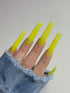 Glow In The Dark Acrylic Powder